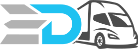 Elite Delivery Inc. Logo